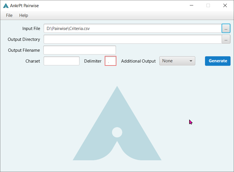 ui clear preferences clean