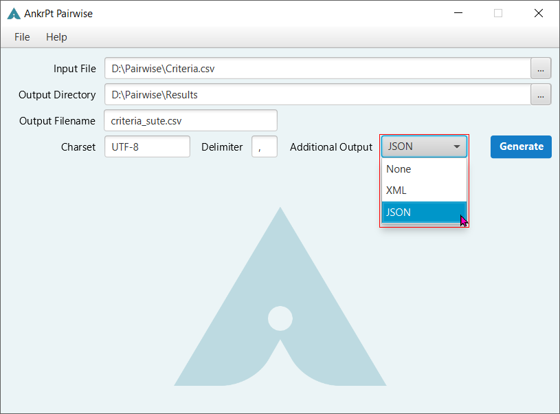 ui preferences addout