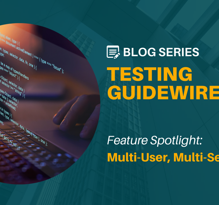 The Power of Multi-User/Multi-Session Testing